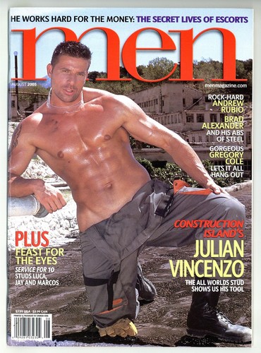 Men 2005 julian vincenzo - men,