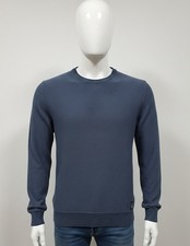 CASA MODA-Maglione Uomo Blu