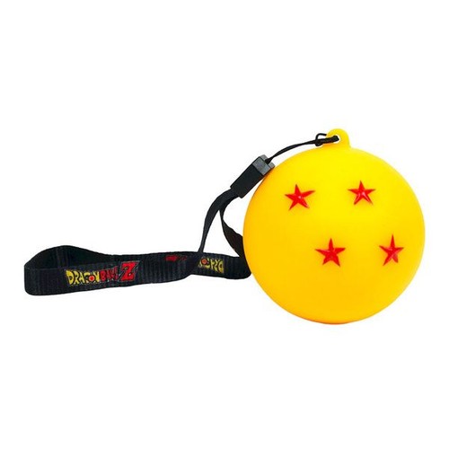 Lampada dragon ball sfera - lampada,