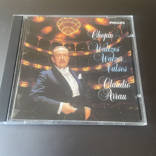 Chopin waltzes claudio - -, -claudio