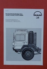 Originale vecchio fuoristrada