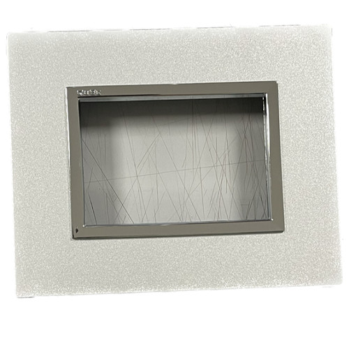 Placca posti soft - soft, metal