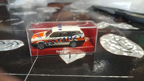 Macchinina herpa modellino - macchinina,