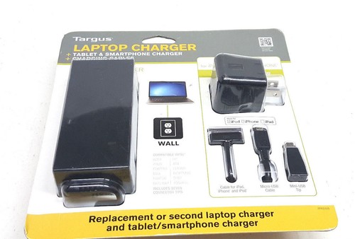 Targus caricatore per laptop - caricatore,