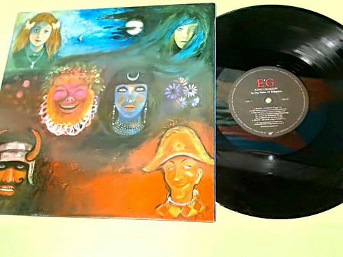 The wake poseidon king - wake,