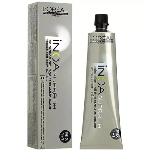 Loreal inoa surpreme ammonia - inoa,