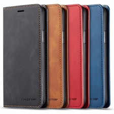 Custodia pelle per iphone - in,