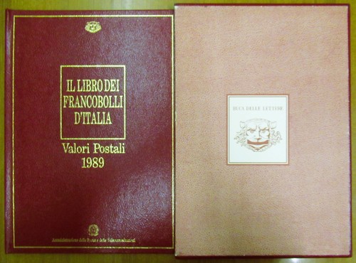 1989 italia libro dei - il,