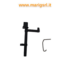 Leva o albero di comando e tirante aria ricambio STIHL motosega MS 170 MS 180