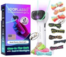 Loop Lasso Nano Bundle +