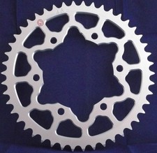 CORONA 44 DENTI SITTA ERGAL
