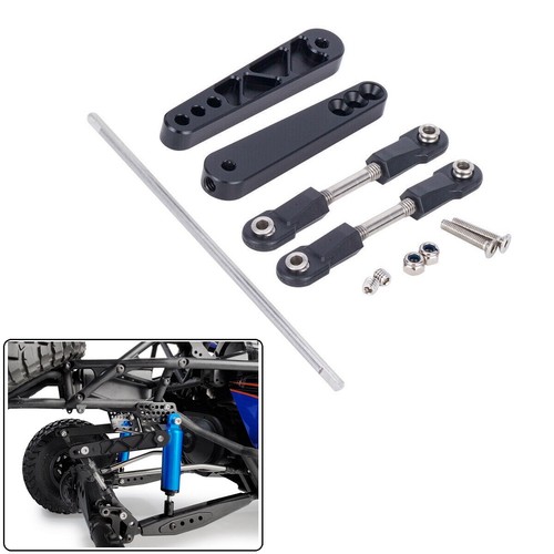 Set barra oscillante