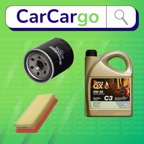 Kit servizi fiat panda - kit, 1.2
