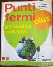 Punti fermi plus grammatica operativa