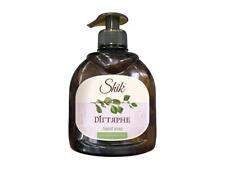 Sapone Liquido Con Catrame di