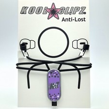 Kool Clipz Cinghia Cordino