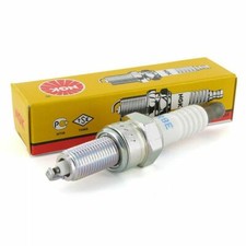 CANDELA NGK SPARK PLUG CPR8E PIAGGIO NRG 50 LC DD MC3  POWER PUREJET 2005 2010