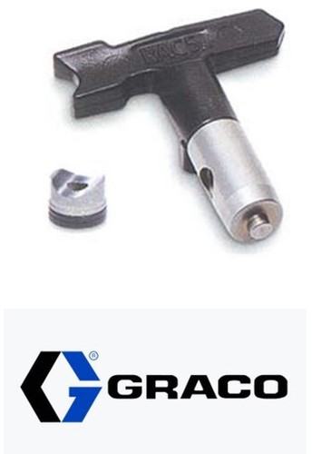 Punta spray airless graco rac - punta,