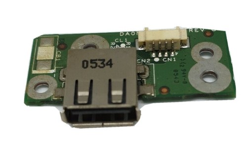 Scheda usb pavilion - scheda, hp