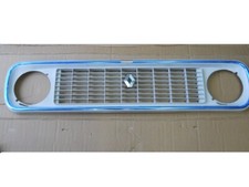 GRIGLIA MASCHERINA ANTERIORE