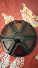 Bobina vuota 250mt con - 250mt.,