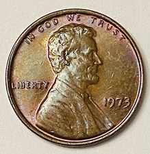 Penny Lincoln 1973 1 anno
