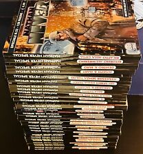 COLLEZIONE COMPLETA NATHAN NEVER  LOTTO 1-32 EDIZIONI SPECIALI EDITORE BONELLI