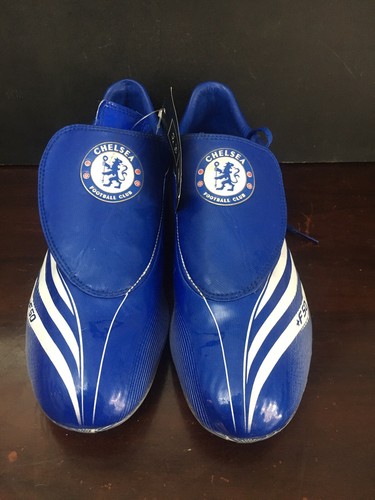 Adidas f50 tunit chelse - f50.7,