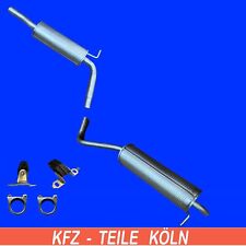 VW Polo V (6R1,6C1,6R) 1.0