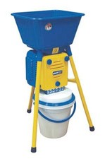 MULINO ELETTRICO GOLIA 4V 750 WATT NOVITAL