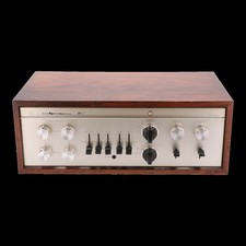 Amplificatore di controllo
