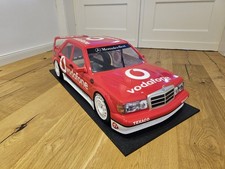 Carrozzeria RC per 1:5 benzina