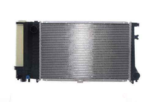 Radiatore acqua motore - , mahle