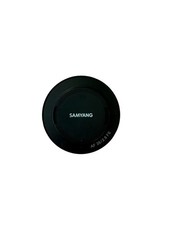 Samyang 35 mm f/2.8 attacco AF