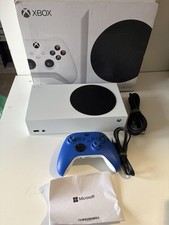 Console xbox serie - xbox, s