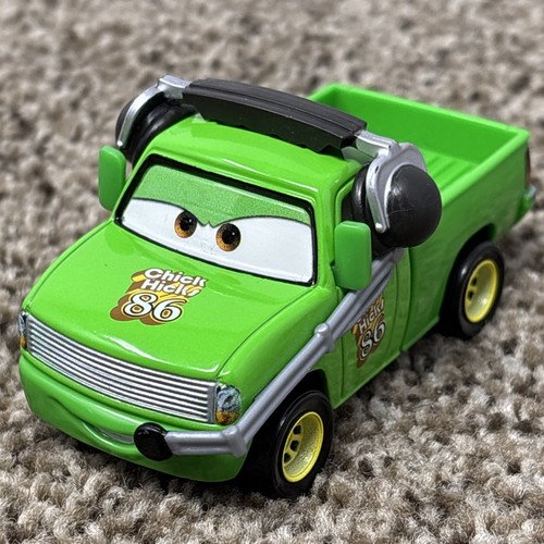 Disney pixar cars chick hicks - pixar,