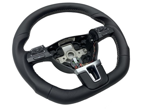 Volante tuning - , in