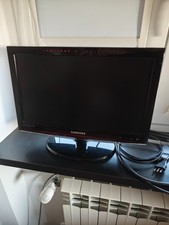 TV  e MONITOR 19 POLLICI