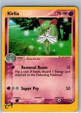 Kirlia 109 ruby - ruby, &
