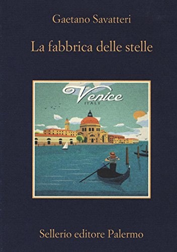 Fabbrica delle stelle - delle,