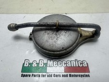 58MM GILERA VARIOUS TANK CAP