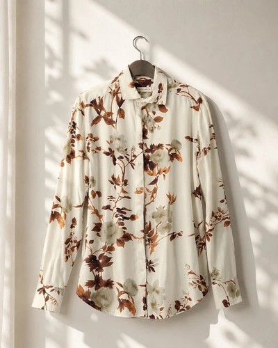 Camicia etro milano - etro,