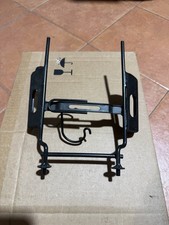 Telaio Staffa Porta Faro Strumentazione Honda Hornet 600 900 2002 2006