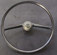 Volante Innocenti Austin 1956