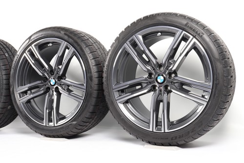 Ruote invernali originali - , bmw