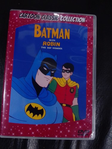 Batman with robin the - batman, boy