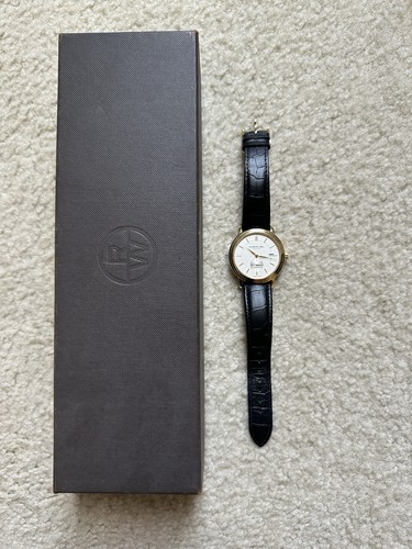 Raymond weil maestro mm - raymond,