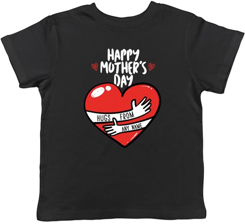Shirt personalizzata happy - t-shirt,