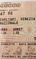 METODO LOTTO- AMBOSECCO-TERNO -- AMBOLADY-VINCENTE 