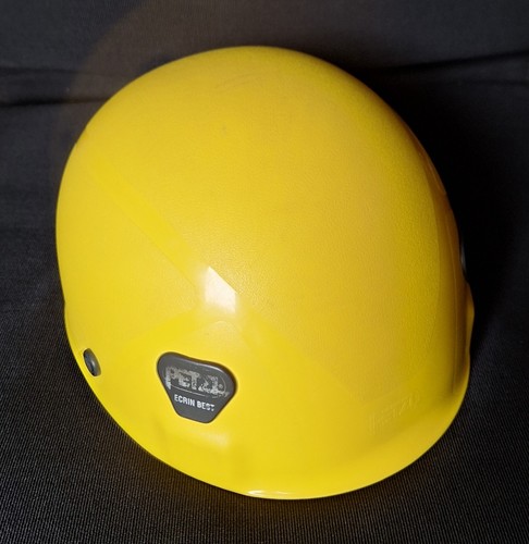 Casque petzl ecrin - petzl, best